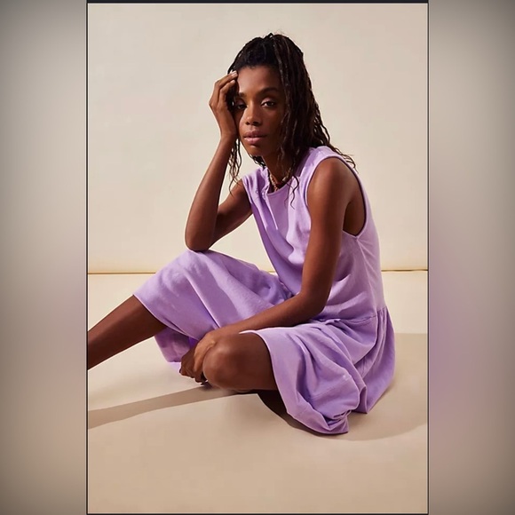 Free People Nikki Midi - Picture 2 of 9